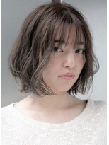 アースコアフュールボーテ 佐倉店(EARTH coiffure beaute)&nbsp;ゆるふわカール