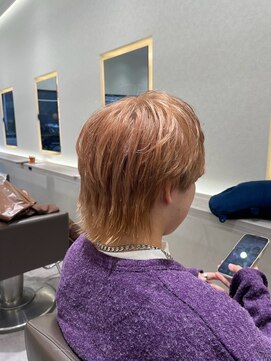 アースオーセンティック 扶桑店(EARTH Authentic) メンズスタイル