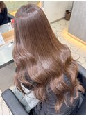 ミディアムから作るエクステロング