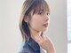 ケーツー 谷町(K-two)の写真/顔周りや全体の量感を計算♪似合わせ骨格補正カット×絶妙カラーで大人の垢抜けヘア*[レイヤーカット/ボブ]