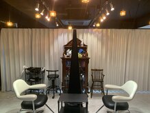 サロンドベレニケ(salon de Berenices)の雰囲気（10年後も綺麗な艶髪。ホームケア商品も多数ご用意。）