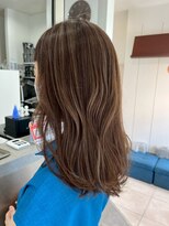 ホワイトストーン WHITE STONE ハイライトホワイトグレージュ