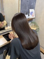 ミン センター北店(Min)&nbsp;美髪カラーエステ♪