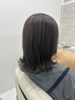 コレット アトリエ(COLLET atelier)&nbsp;【夏におすすめ】透明感ハイライト