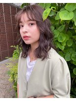 エイム(AiM)&nbsp;チョコレートブラウン