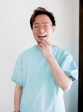 ベイ(BAE) 田中雄二 ［新潟駅］