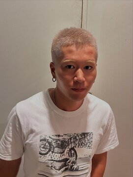 エンチャンテッド 天神大名(enchanted...) ホワイトベージュ