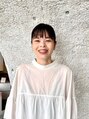 ヒルトップ ヘアーデザイン フォー ライフ(Hill top hair design for life) 冨永 のぞみ