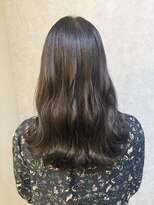 ウィスプ 赤羽店(wisp) 透明感ダークカラー