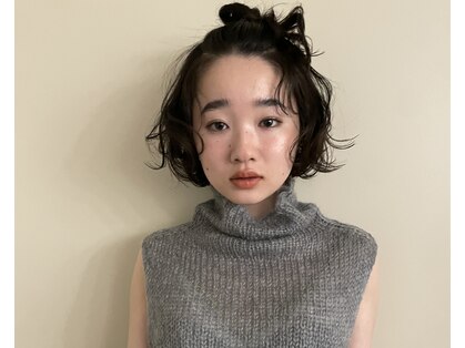 トーチ(torch)の写真