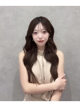 クラネ(CLANE.) 岩切 和奏