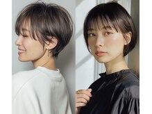 ツリーズ(Trees)の雰囲気(#髪質改善#縮毛矯正#ハイライト#白髪ぼかし#白髪染め#Men's#)