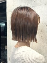 アビーファイブ(ABBEY 5)&nbsp;ボブ内巻きボブ外はねボブミニボブ大人ボブくびれボブ結べるボブ