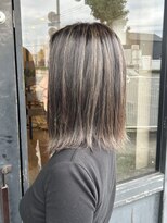 アンサー(answer)&nbsp;ハイライトカラー