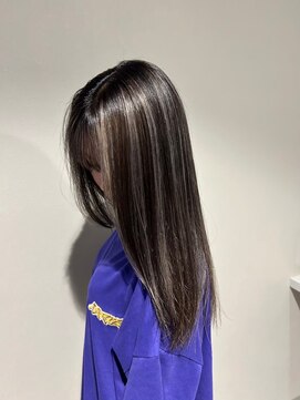 リレイス 四日市(RELACE) 四日市　レイヤーカット　髪質改善　縮毛矯正　メンズカット