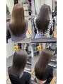 アフューズバイストゥー(Vfuse by StueW) 大人上品カラーももちろん出来ます^_^