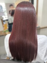 スピラ アサヒガオカ(SPiRA ASAHIGAOKA) 【Synergy】3Stepタイパ、コスパ高評価な髪質改善トリートメント