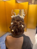 ハナココ 水戸店(hana Coco) シニオン