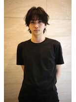 フィルムス 大阪本町(FILMS)&nbsp;メンズレイヤーウルフ