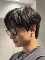 スイ 松戸(SUI)&nbsp;ジェントルマッシュ/ダウンパーマ/韓国ヘア/松戸