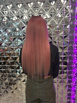 ラブスタシー 名古屋栄(Lovestasy) ピンクベージュ