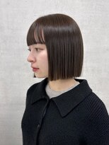 キアラ(Kchiara)&nbsp;ツヤツヤストレート縮毛矯正