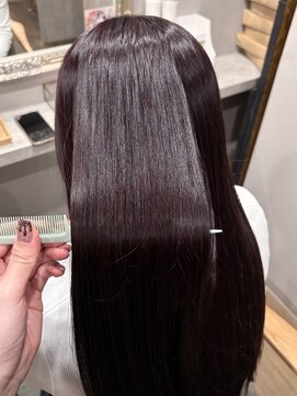 フロウクラウド(FLOW CLOUD) カシスレッド