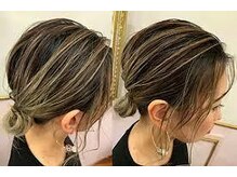 フェリス(feliz)の雰囲気（女性の印象は外観32% ヘアスタイルで決まる！美をサポートします）