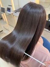 7. 軽やかさとまとまりの「黄金バランス」