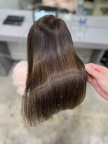 キュア 表参道(CURE) 匠の美髪矯正