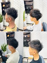 ルッソ 白浜店(LUSSO)