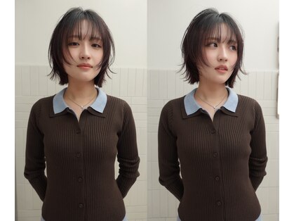 バロック(BAROQUE)の写真