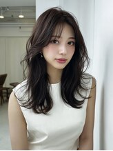 ヒューネスト(Hue Nest)&nbsp;セミロング【千葉】＜20代30代40代50代60代＞