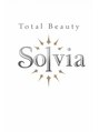 ソルビア ヘアセット(solvia)&nbsp;ヘアメイク ソルビア
