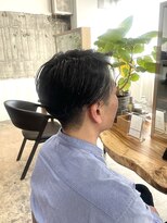 サイ(sai) ビジネススタイル◎