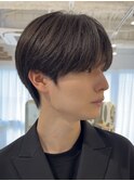 シースルーマッシュ