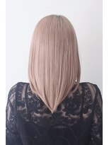 フォトンブリーロ(photon brilo)&nbsp;美髪　髪質改善酸熱Vertex　ＢＣ