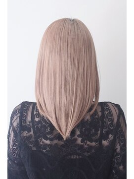 フォトンブリーロ(photon brilo) 美髪　髪質改善酸熱Vertex　ＢＣ