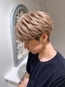 ドアーズ 西金沢(DOORS) ミルクティーベージュ