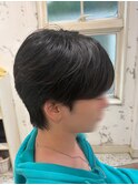 シースルーマッシュ
