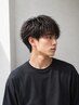 【平日限定】メンズカット ¥4200