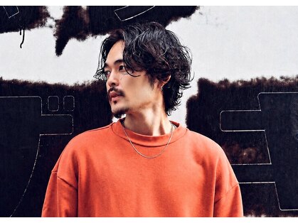 フラム ヘアデザイナーズ(FuLAM Hair designers*)の写真