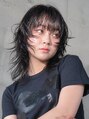 カライング(ing)&nbsp;レイヤーに合わせたニュアンスパーマも大得意◎