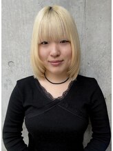 アナンダ(ananda) airi