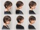 カットウェルズ ラブコオリヤマ 郡山店(Cut Well's Love Koriyama)の写真/骨格・髪質に合わせたカットで、あなたにぴったりのショートスタイルをご提案◎