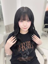 リノン(LINON)&nbsp;艶々ロング無敵ロング♪