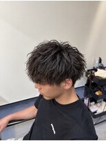 プレイング(Praying)&nbsp;ツイストスパイラル