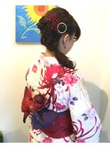 浴衣