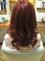 ケーアールツーエス 鳳店(KR2S)&nbsp;☆甘めレッドピンク☆【KR2S 鳳】sugar 072-260-3626