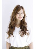 ロングカジュアル